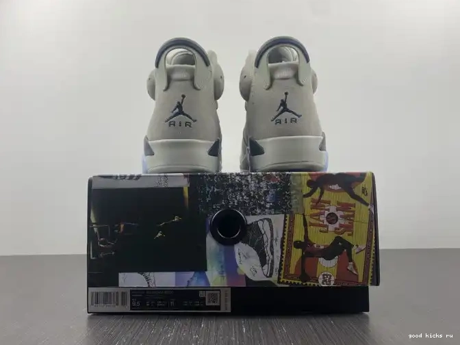 Air CT8529-012 Jordan Georgetown 6 0502